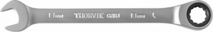 Thorvik CRW13 Ключ гаечный комбинированный трещоточный, 13 мм