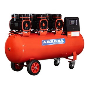 Компрессор Aurora PASSAT-150 MODULE 4G новое поколение (132л, 750л/мин, 4.35кВт), фото 1