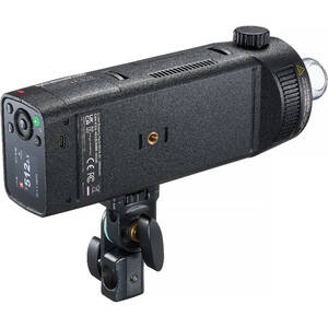 Вспышка аккумуляторная Godox Witstro AD200ProII, фото 9