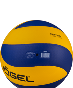 Мяч волейбольный Jögel JV-700, фото 4