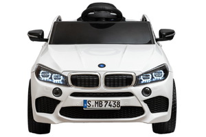 Джип Toyland BMW X6 mini 7438 Белый, фото 2