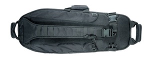Чехол-рюкзак Leapers UTG на одно плечо, серый/черный PVC-PSP34BG, фото 5