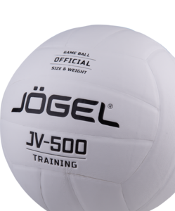 Мяч волейбольный Jögel JV-500, фото 3