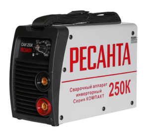 Сварочный аппарат РЕСАНТА САИ-250К, фото 1