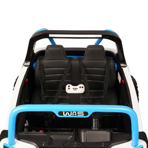 Детский электромобиль Багги ToyLand 24V YEG 4004 Синий, фото 2