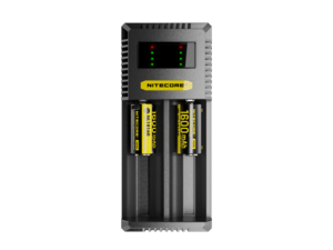 Аккумулятор NITECORE NL1816R 3013, фото 4