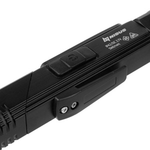 Фонарь NISUS PRO многофункциональный 500LM,  IP42, USB (N-FR-G19), фото 5