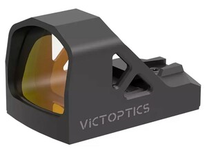 Коллиматорный прицел Vector Optics VictOptics SRD 1x20x25, фото 1
