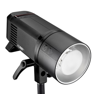 Вспышка аккумуляторная Godox Witstro AD600Pro с поддержкой TTL, фото 2