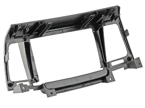 Рамка InCar для UMS KIA Opirus I Рестайлинг 2006-2011, 9", фото 3