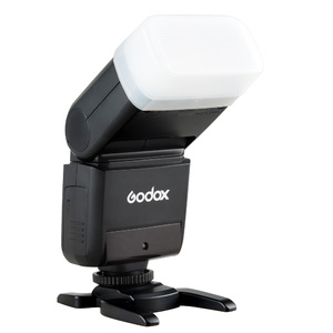 Вспышка накамерная Godox ThinkLite TT350S TTL для Sony, фото 14