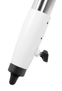 Монтировка Sky-Watcher HEQ5-R PRO SynScan GOTO со стальной треногой, фото 8