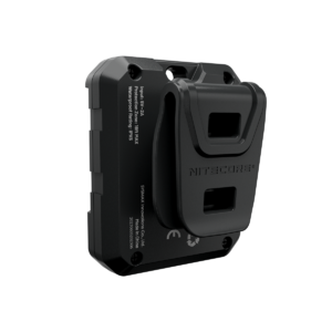 Портативный электронный многоцелевой отпугиватель комаров и мошек NITECORE EMR05 0130, фото 4