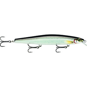 Воблер RAPALA MaxRap Long Range Minnow 12 /BTL, фото 1