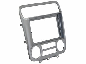 Рамка InCar для UMS HONDA Stream 2000-2003, 9", фото 2