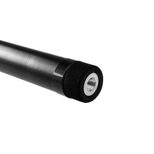 Ручка для подсачека телескопическая стеклопластик 4м Helios (HS-RP-T-SP-4), фото 2