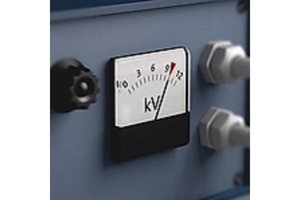 Набор насадок с 2 рукоятками-держателями WERA WE-006640, 16 пр.Kraftform Kompakt Turbo i 1 VDE Tool Finder, фото 7