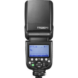 Вспышка накамерная Godox ThinkLite TT685IIS TTL для Sony, фото 2