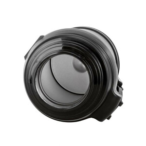 Термос TONAR (T-KD-938-2.5) 2500ML хаки (дополн.пласт.чашка, ручка), фото 7