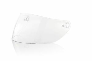 Визор Acerbis для шлемов CARLINO KID Clear, фото 1