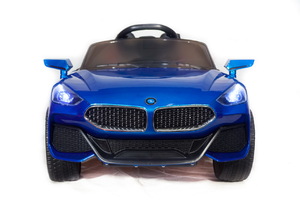 Детский автомобиль Toyland BMW sport YBG5758 Синий, фото 8