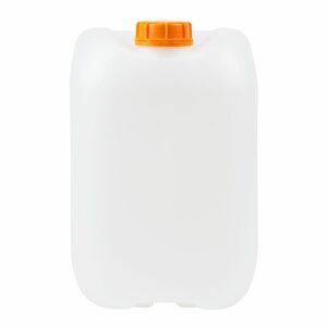 Канистра 20 литров для USB душа ДРУГ, фото 4