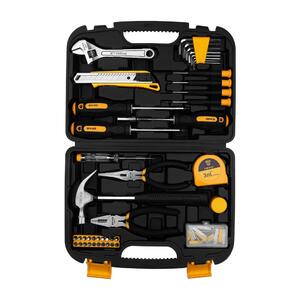Набор инструментов для дома DEKO TZ100-2 (100шт.) 083-2049, фото 5
