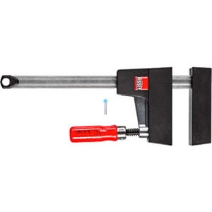 Струбцина BESSEY корпусная лёгкая 300/80, 1.5 кН UK30 UniKlamp, фото 3