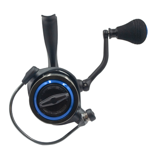Катушка OKUMA Safina SW-X 4000A 5.0:1, фото 3