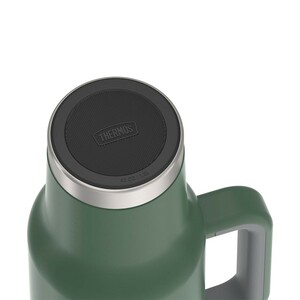 Термокружка из нерж. стали тм THERMOS   TS1802AG4  1.2L, фото 7