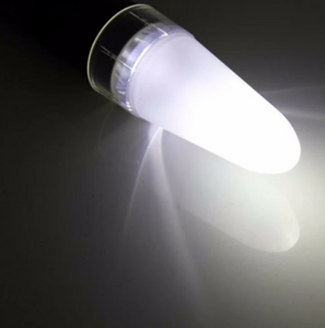 Рассеиватель NITECORE 10877 NDF40, фото 4