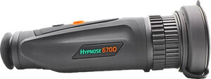Тепловизионный монокуляр RikaNV Hypnose 670D, фото 4