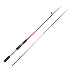 Удилище спиннинговое Worker 210M, 2.1m, 2sec., 10-30g (HS-W-210M) Helios, фото 1