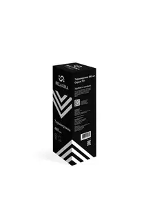 Термокружка Relaxika 701 (0,48 литра), черная, фото 18