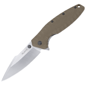 Нож Ruike P843-W, фото 1