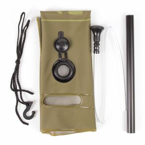 Душ походный ДРУГ хаки, фото 6