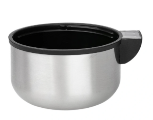 Термос (HS.TM-012) 1500ML (дополн.пласт.чашка, скл.ручка, ремень) TONAR, фото 2