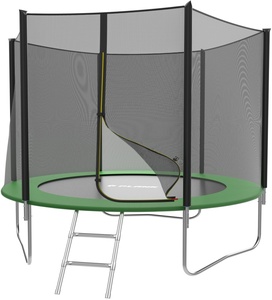 Батут уличный PLANK Classic 8ft External Z2-08EXT-G, фото 5