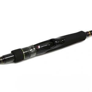 Удилище спиннинговое двухчастное Major Craft Soul Stick STS-842H 12-50гр, фото 2