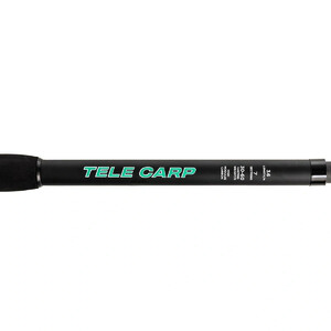 Удилище проводочное Nisus TELE CARP с/к carbon, 3.6m, 30-60g (N-TC-360K), фото 7