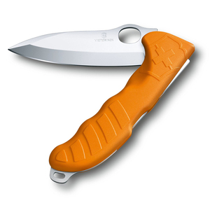 Нож Victorinox Hunter Pro M, 136 мм, 1 функция, оранжевый, фото 1