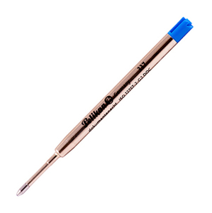 Pelikan Стержень для шариковой ручки, F, синий, фото 1