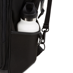 Рюкзак Swissgear 16,5", черный, 29x17x41 см, 20 л, фото 10