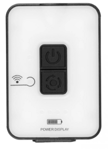 Фонарь налобный сенсорный (N-CL03) NISUS PRO, фото 9