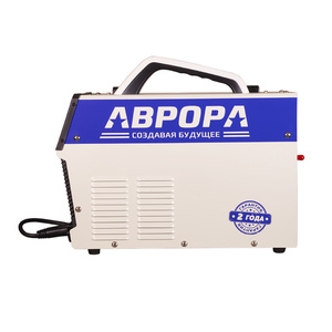 Инверторный сварочный полуавтомат Aurora Динамика 205 СИНЕРГЕТИК, фото 13