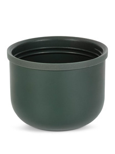 Термос Relaxika 101 (1 литр), хаки (стикерпак "Кемпинг"), фото 8