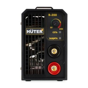 Сварочный аппарат HUTER R-200, фото 3