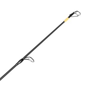 Удилище VIB Fishing PG 66MH, max 45g черная, тубус (N-VFPG-66MH-45-T) Nisus, фото 2