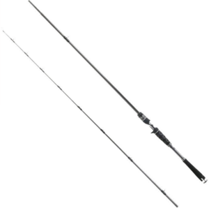 Удилище кастинговое Abu Garcia Salty Stage PT Seabass XSBC-722M-GJ, фото 3