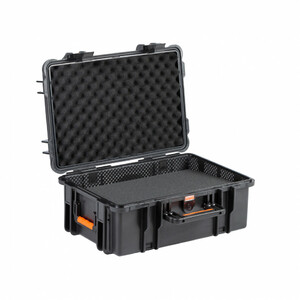 Кейс защитный OffRoadTeam серия Pilgrim модель ORT-P503321, внутренние размеры 500*330*215мм объем 35,47л, IP67, фото 3